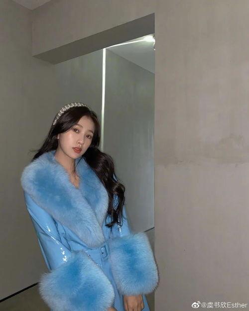 娱乐吃瓜博主讲虞书欣是谁